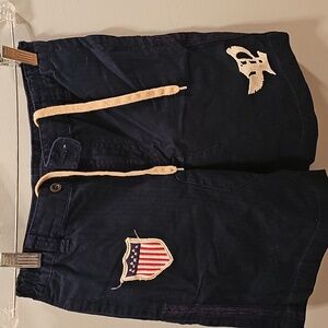 Ralph Lauren shorts